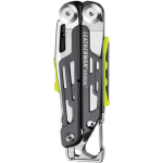Leatherman SIGNAL 折叠多用途工具 (灰色)